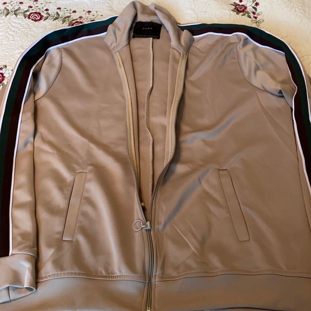 Zara Jacket - Picture 4 of 8